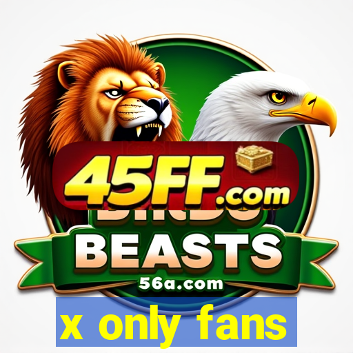 x only fans